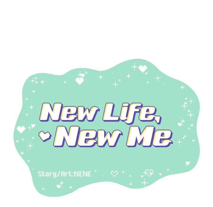 New Life, New Me Chapter 12 image 29