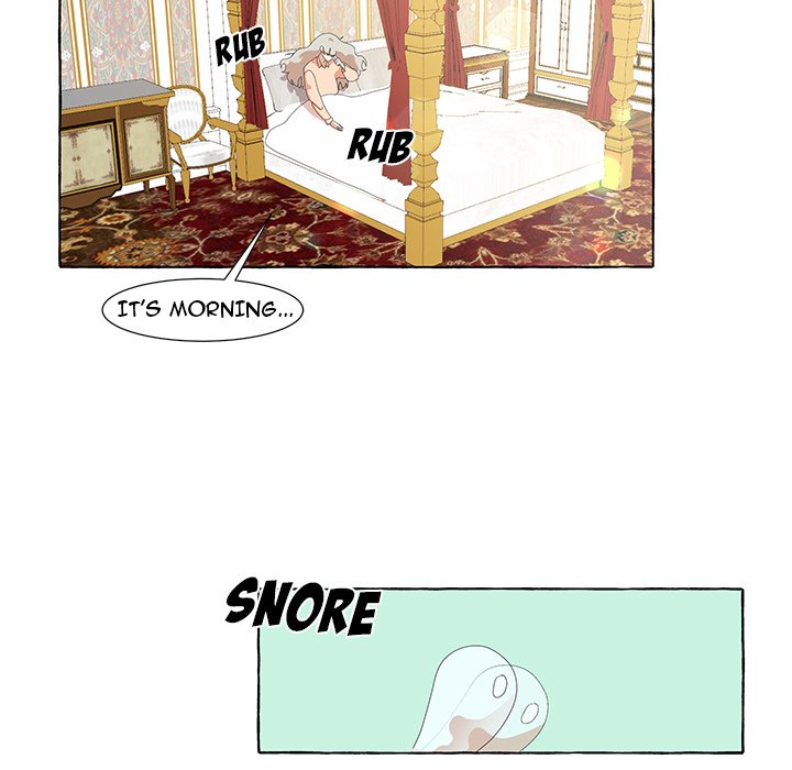 New Life, New Me Chapter 12 image 32