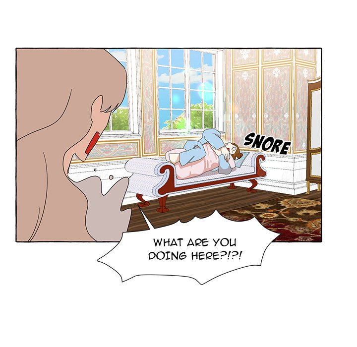 New Life, New Me Chapter 12 image 33