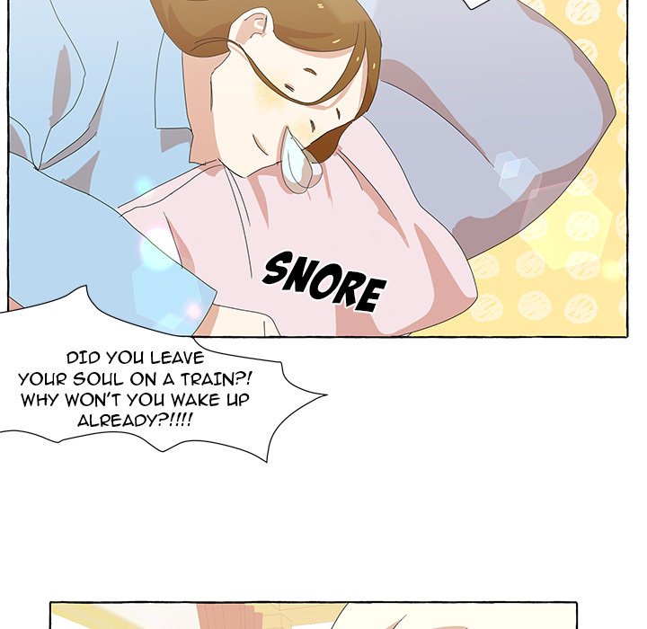 New Life, New Me Chapter 12 image 35