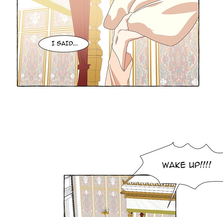 New Life, New Me Chapter 12 image 36