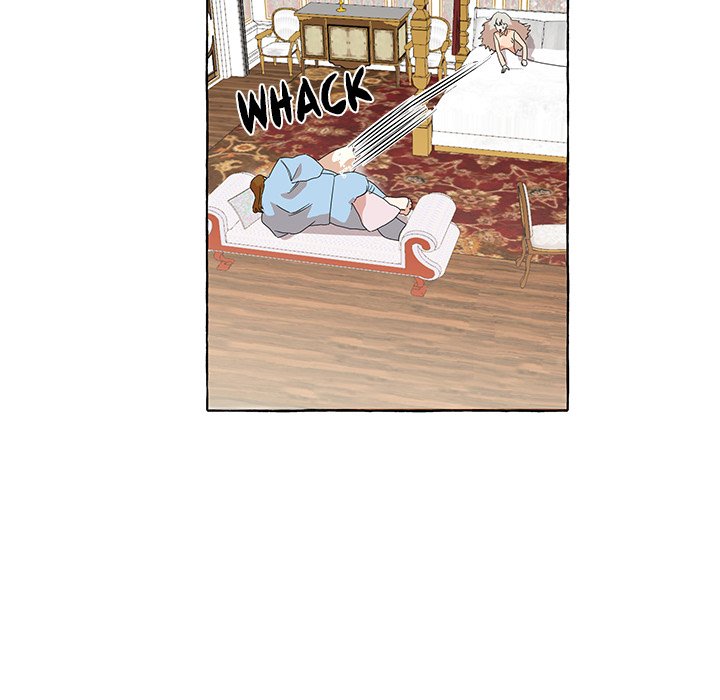 New Life, New Me Chapter 12 image 37