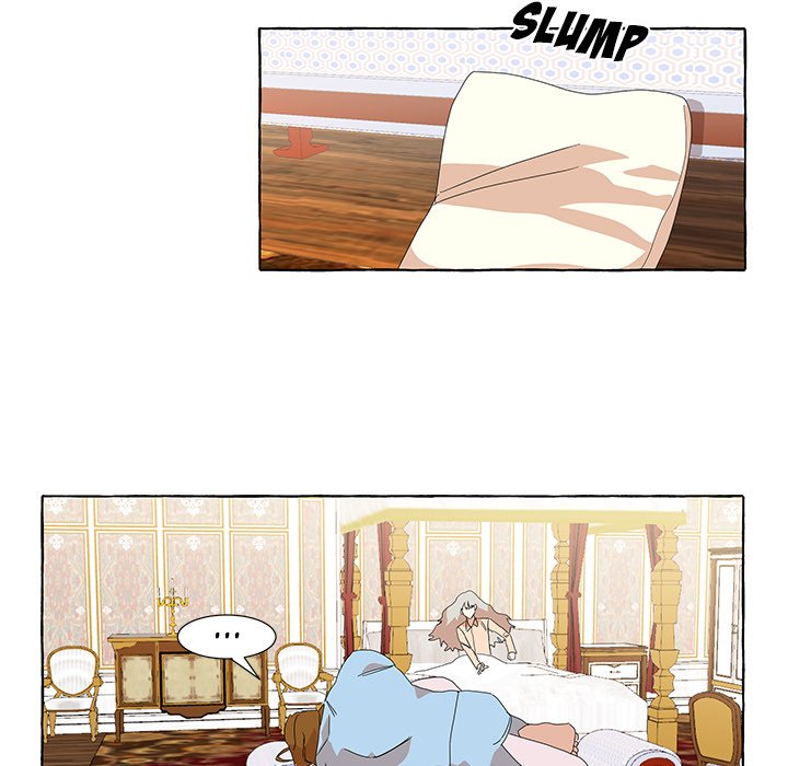 New Life, New Me Chapter 12 image 38