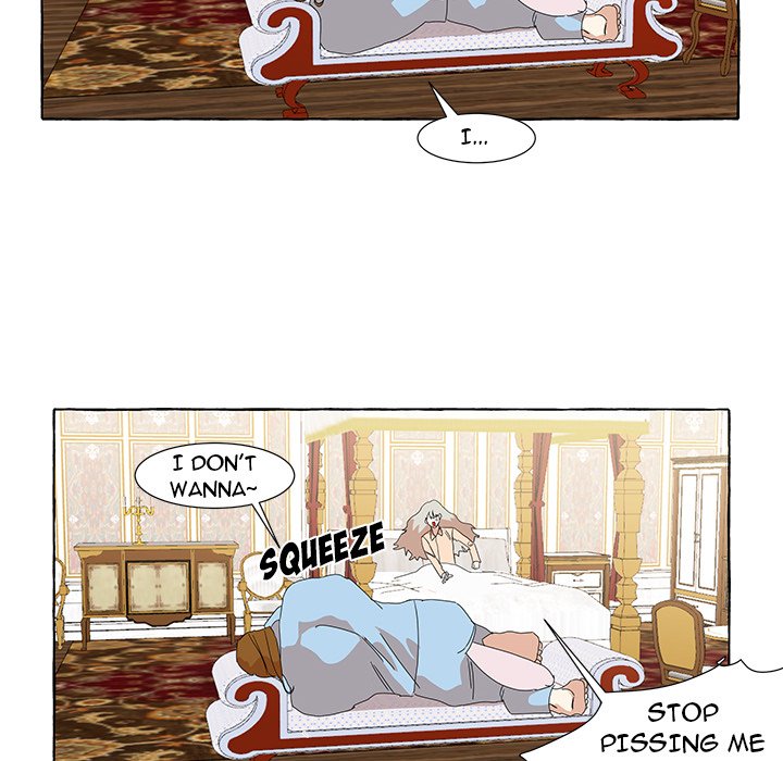 New Life, New Me Chapter 12 image 39