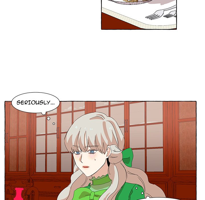 New Life, New Me Chapter 12 image 42