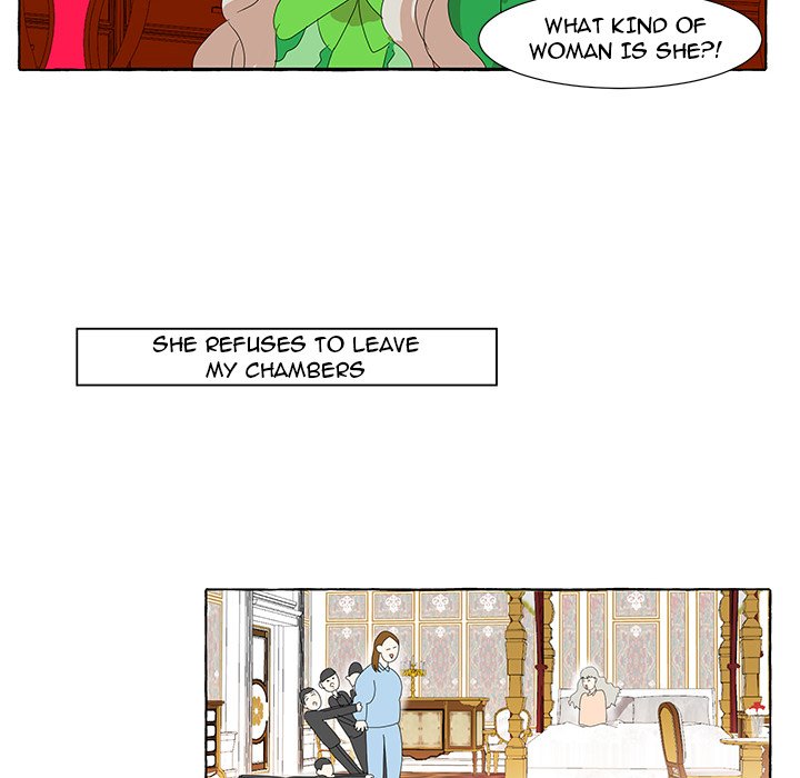 New Life, New Me Chapter 12 image 43