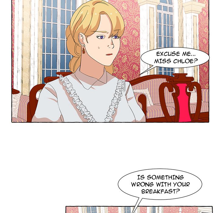 New Life, New Me Chapter 12 image 45