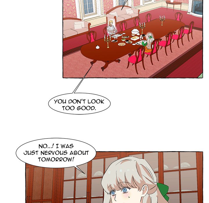 New Life, New Me Chapter 12 image 46