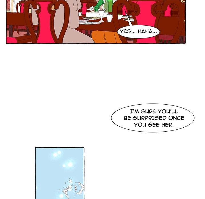 New Life, New Me Chapter 12 image 48