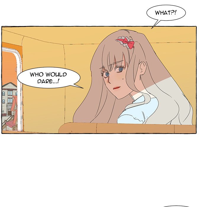 New Life, New Me Chapter 12 image 4