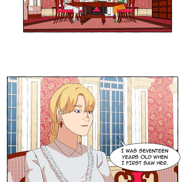 New Life, New Me Chapter 12 image 54