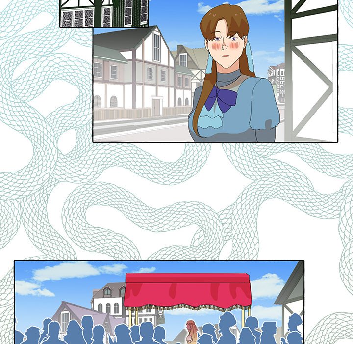 New Life, New Me Chapter 12 image 56
