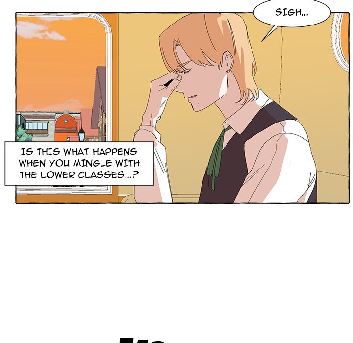 New Life, New Me Chapter 12 image 5