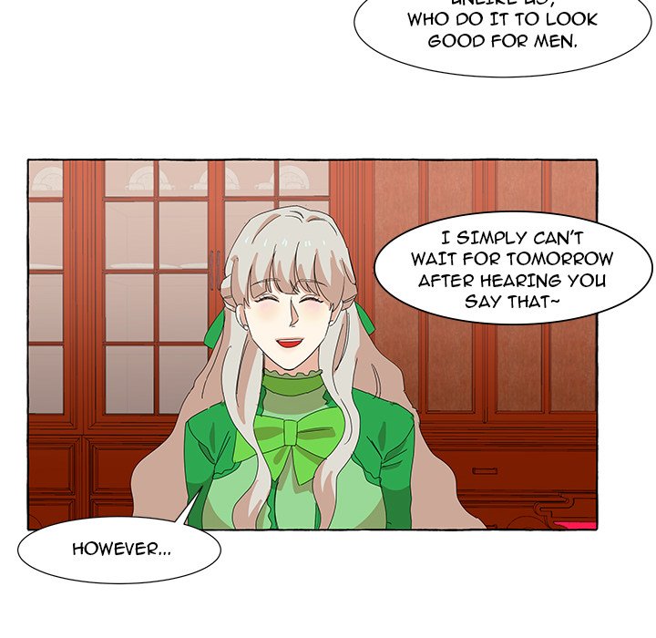 New Life, New Me Chapter 12 image 60