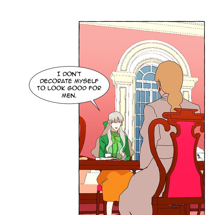New Life, New Me Chapter 12 image 61