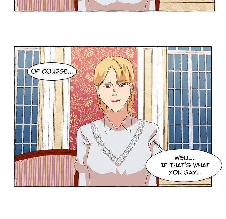 New Life, New Me Chapter 12 image 63
