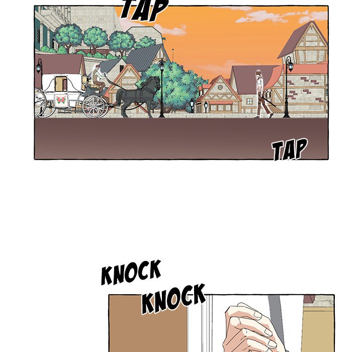 New Life, New Me Chapter 12 image 6