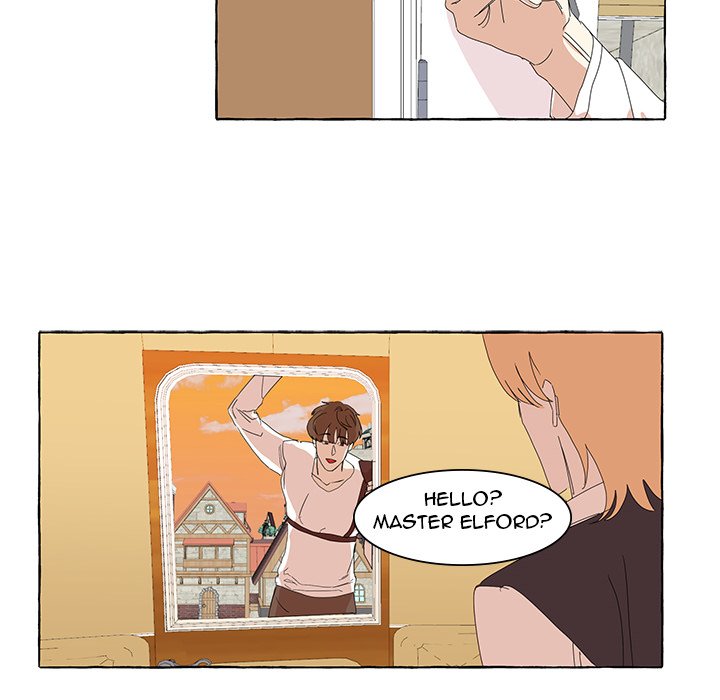 New Life, New Me Chapter 12 image 7