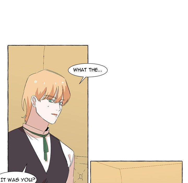 New Life, New Me Chapter 12 image 8