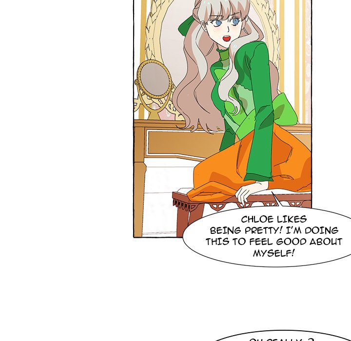 New Life, New Me Chapter 13 image 10