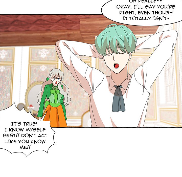 New Life, New Me Chapter 13 image 11