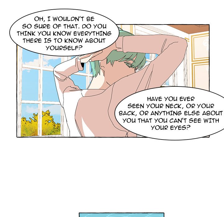 New Life, New Me Chapter 13 image 12