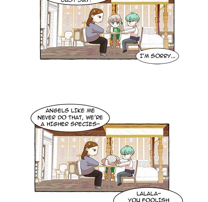 New Life, New Me Chapter 13 image 15