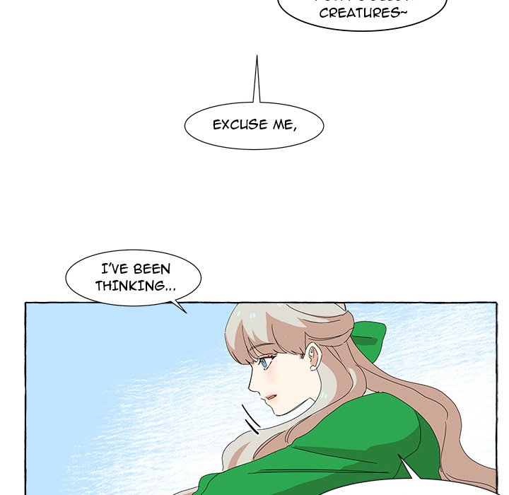 New Life, New Me Chapter 13 image 16