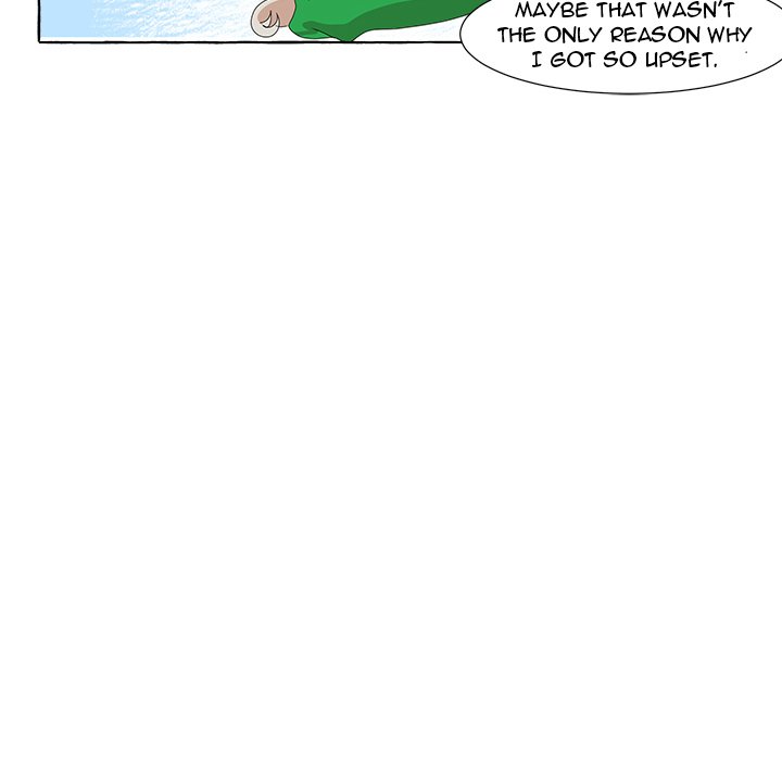 New Life, New Me Chapter 13 image 17