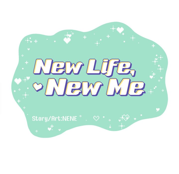 New Life, New Me Chapter 13 image 18