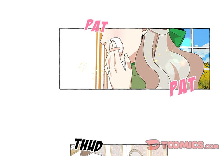 New Life, New Me Chapter 13 image 1