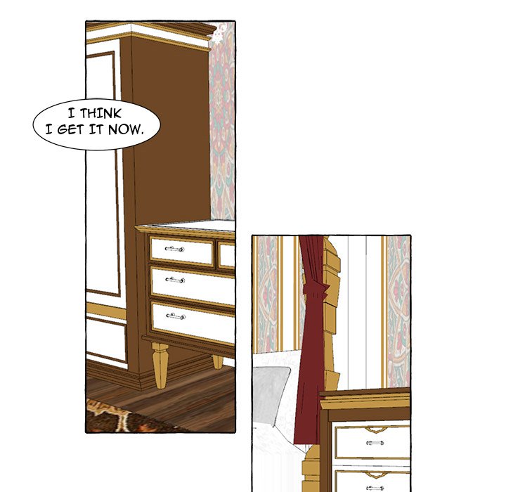 New Life, New Me Chapter 13 image 20