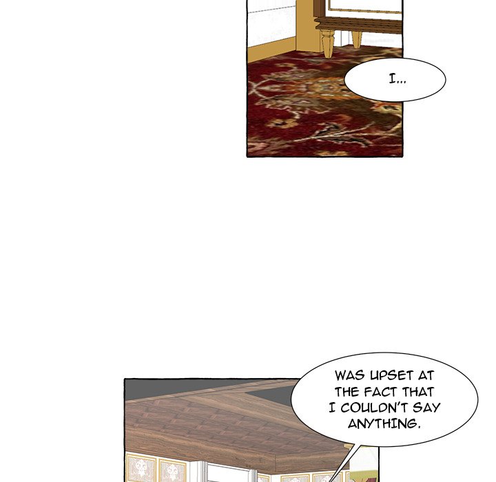 New Life, New Me Chapter 13 image 21