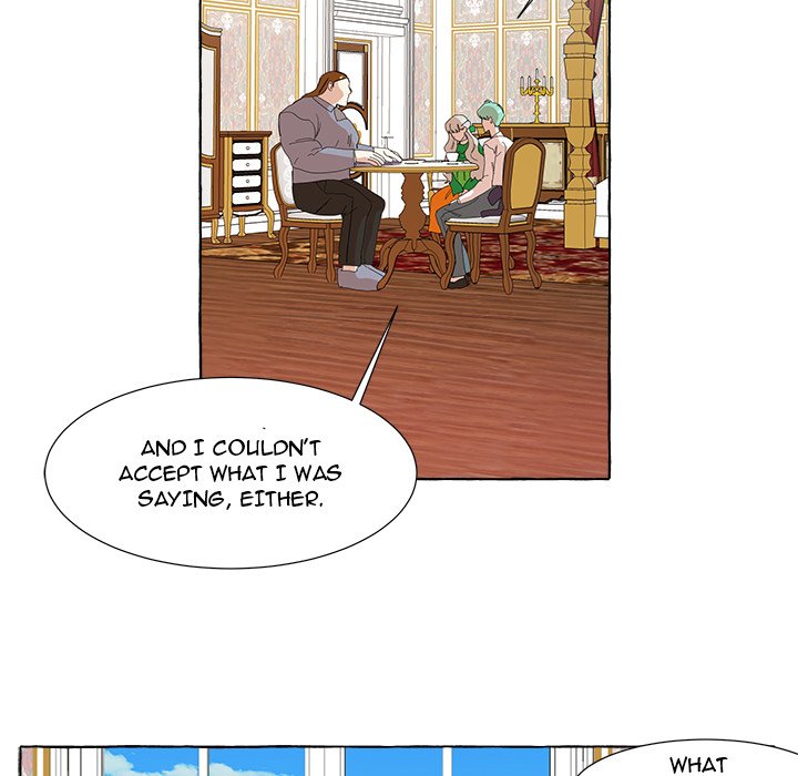 New Life, New Me Chapter 13 image 22