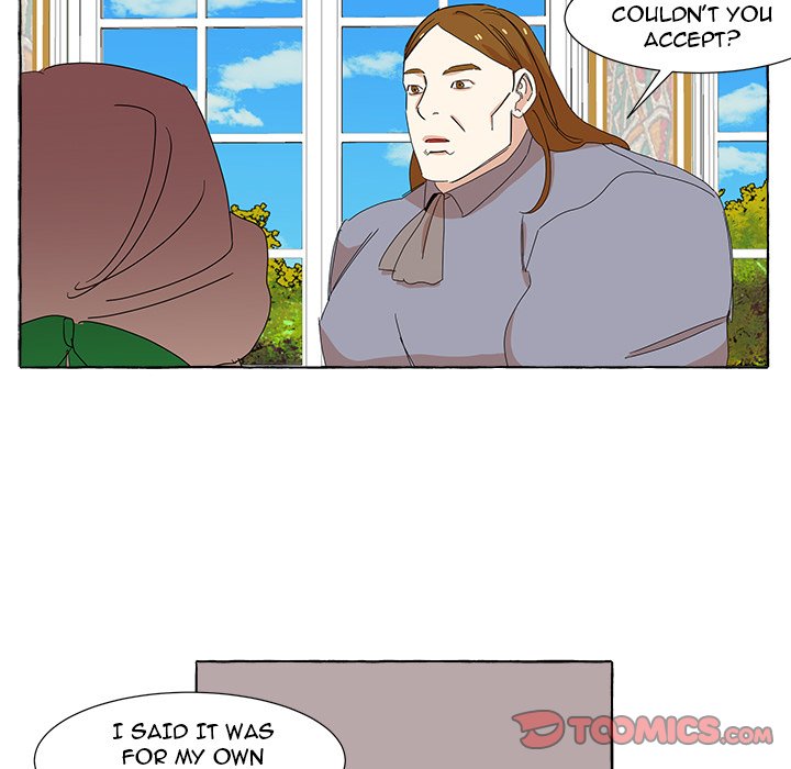 New Life, New Me Chapter 13 image 23