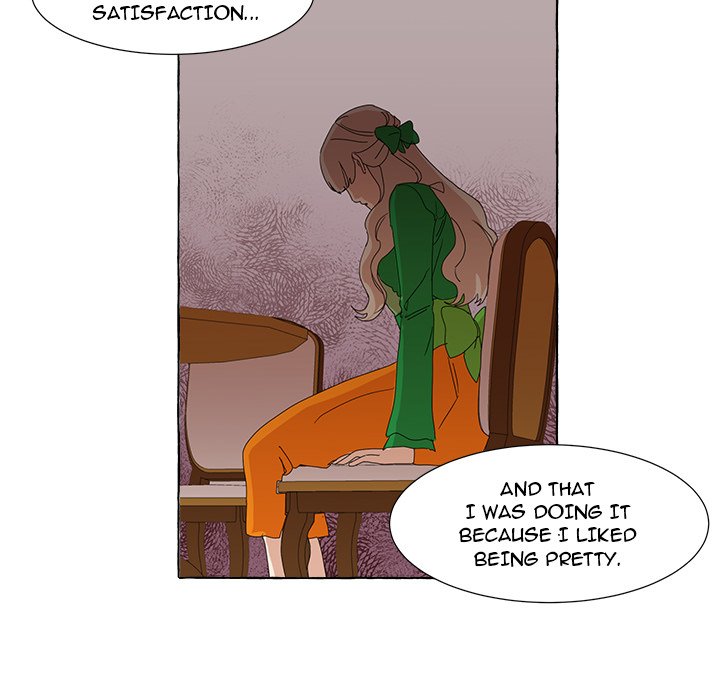 New Life, New Me Chapter 13 image 24