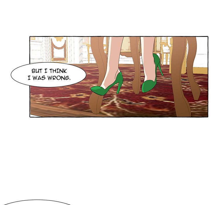 New Life, New Me Chapter 13 image 25