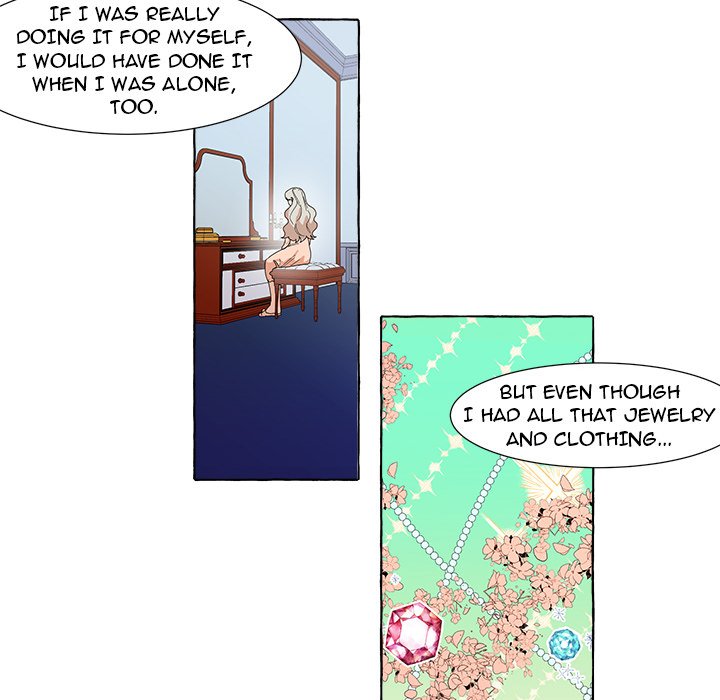 New Life, New Me Chapter 13 image 26