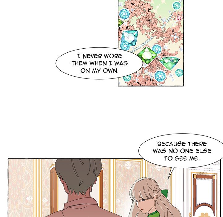 New Life, New Me Chapter 13 image 27