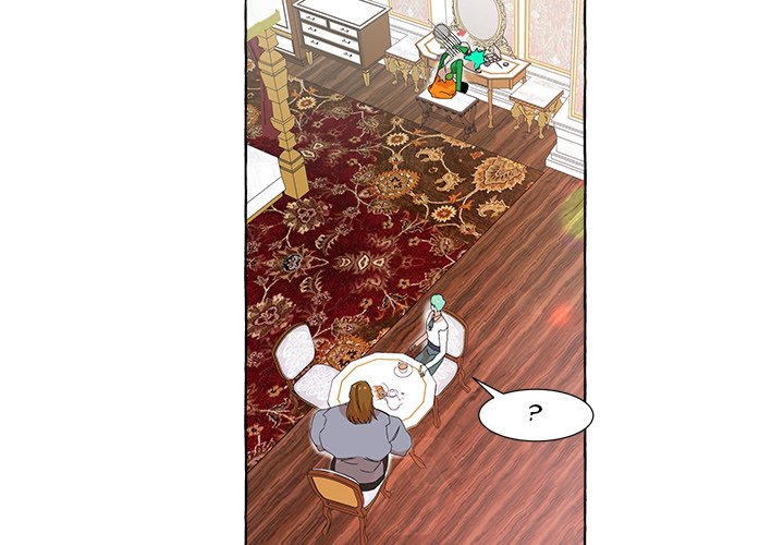 New Life, New Me Chapter 13 image 2