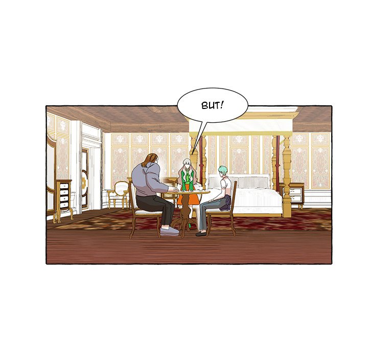 New Life, New Me Chapter 13 image 29