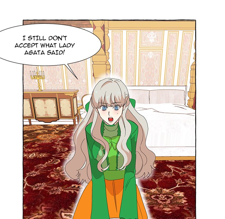 New Life, New Me Chapter 13 image 31