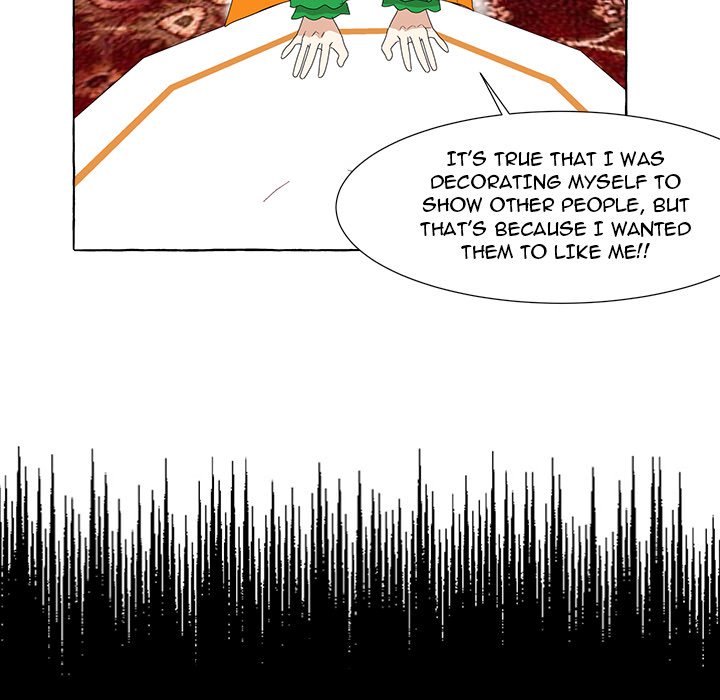 New Life, New Me Chapter 13 image 32