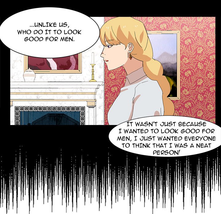 New Life, New Me Chapter 13 image 33