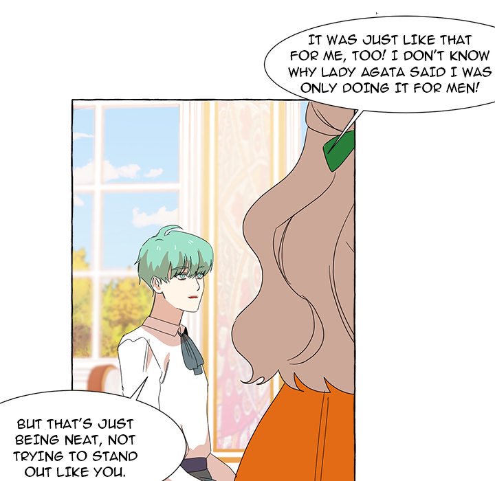 New Life, New Me Chapter 13 image 35
