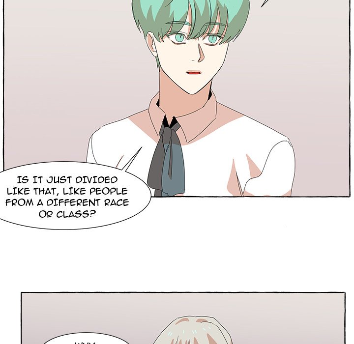 New Life, New Me Chapter 13 image 38