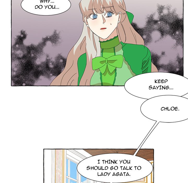 New Life, New Me Chapter 13 image 39