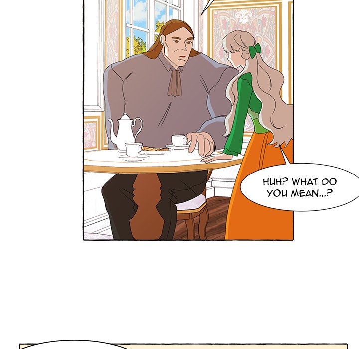 New Life, New Me Chapter 13 image 40