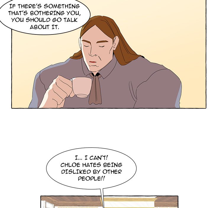 New Life, New Me Chapter 13 image 41