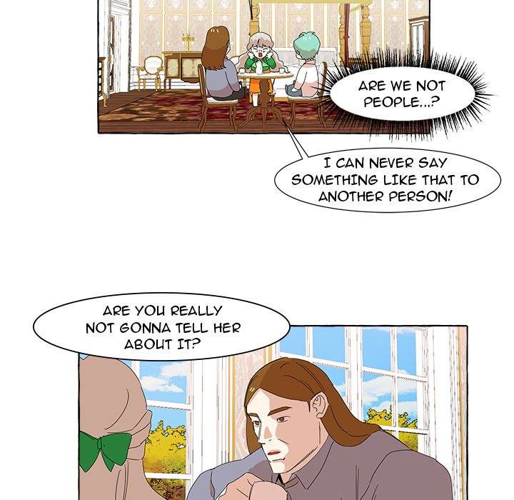 New Life, New Me Chapter 13 image 42